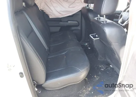 2019 Toyota Tacoma Trd Pro из США, поврежденный, VIN 5TFCZ5AN3KX189523